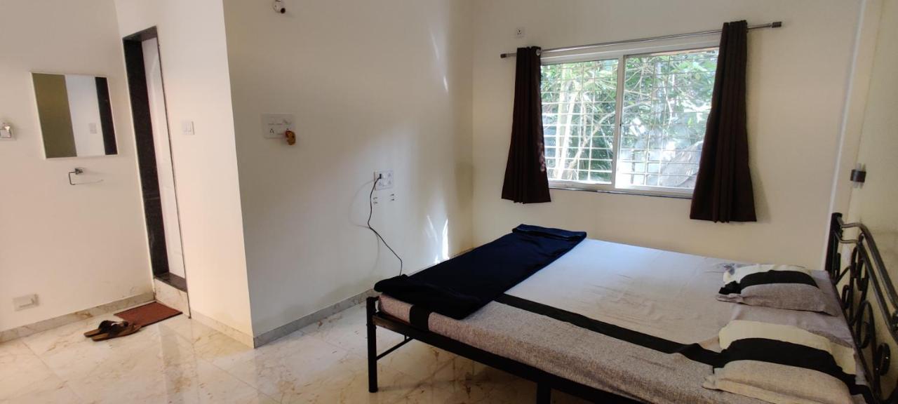 Shree Swami Samarth Resort Diveāgar エクステリア 写真