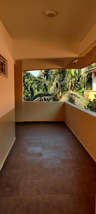 Shree Swami Samarth Resort Diveāgar エクステリア 写真