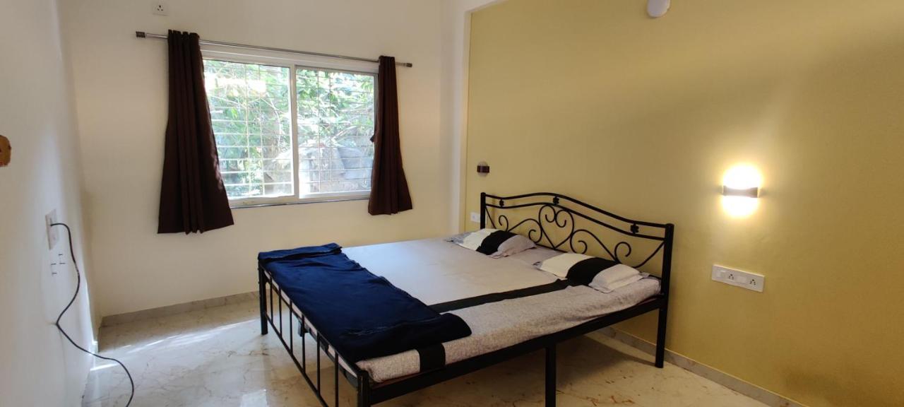 Shree Swami Samarth Resort Diveāgar エクステリア 写真